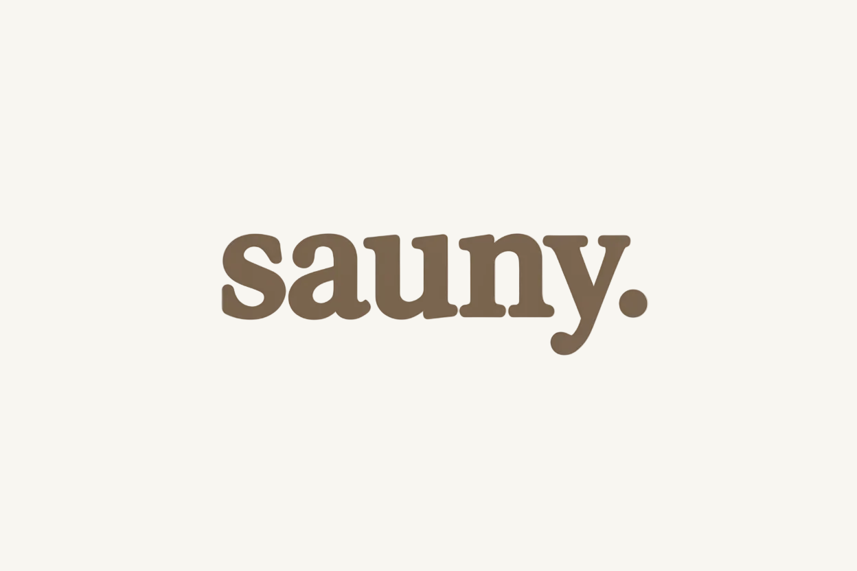 Resized Sauny Logo